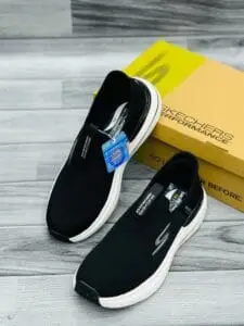 Skechers Hyper Burst Memory Foam