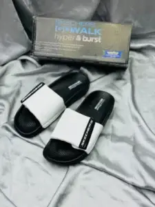 Skechers Hyper Burst Slippers 1