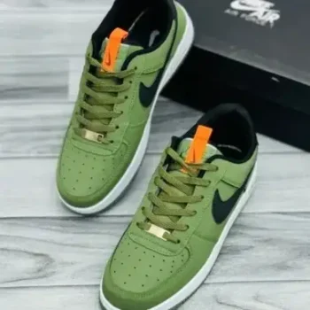 Nike Air Force 1 (Limited Stock)