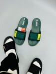 Premium Outdoor Nike Slides