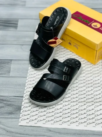 Clarks Men’s Slippers