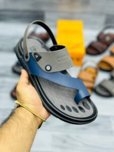 Cmfloo Camelo Arabic Sandals 1