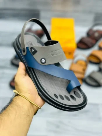 Cmfloo Camelo Arabic Sandals 1