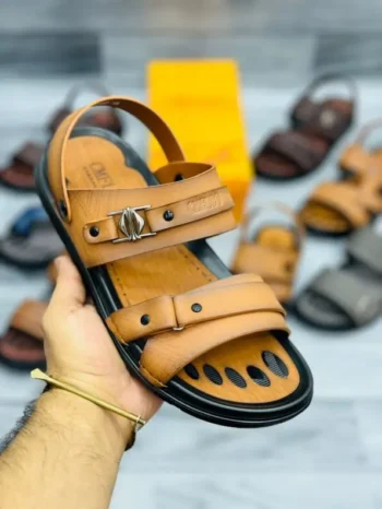 Cmfloo Camelo Casual Sandals 1.2