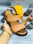 Cmfloo Camelo Men’s Sandals 2
