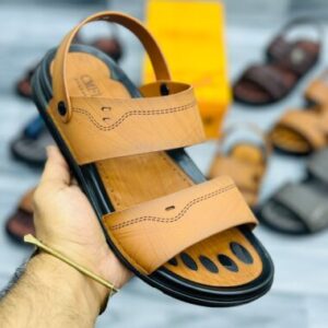Cmfloo Camelo Men’s Sandals 2