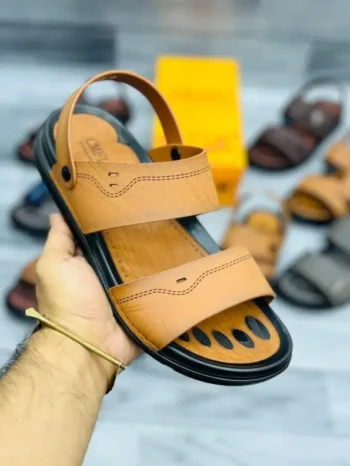 Cmfloo Camelo Men’s Sandals 2