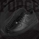 Nike Air Force 1 For Men’s And Women’s