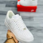 Nike Air Force 1 For Men’s And Women’s