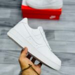 Nike Air Force 1 For Men’s And Women’s