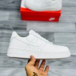 Nike Air Force 1 For Men’s And Women’s