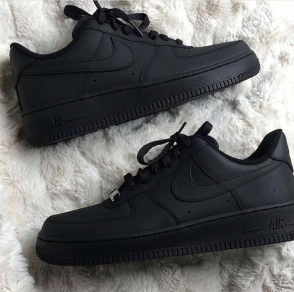 Nike Air Force 1 For Men's And Women's