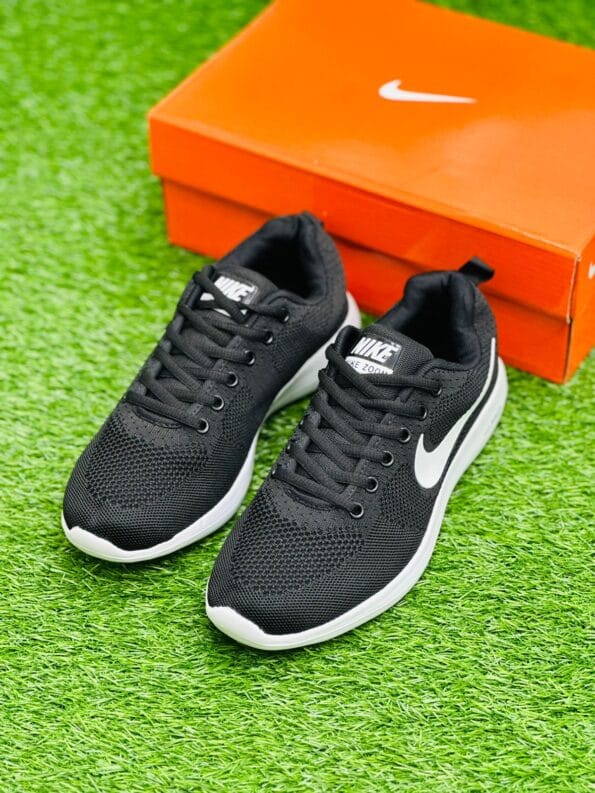 Nike Air Zoom shoes for men and women