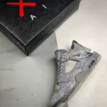 KAWS X AIR JORDAN 4 (Premium Batch) (Limited Stock Available)