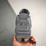 KAWS X AIR JORDAN 4 (Premium Batch) (Limited Stock Available)