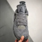 KAWS X AIR JORDAN 4 (Premium Batch) (Limited Stock Available)