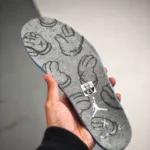 KAWS X AIR JORDAN 4 (Premium Batch) (Limited Stock Available)