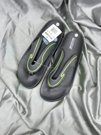 Memory Foam Slides Slippers 3.3