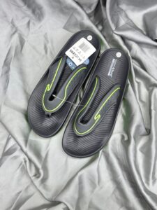 Memory Foam Slides Slippers