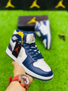Nike Air Jordan 1 Shoes