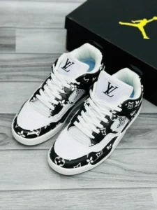 Nike Air Jordan 4 Lv