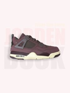 Nike Air Jordan 4 Premium Shoes