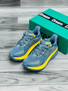 Noka Fashion Running Shoes 2