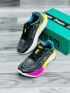 Noka Running