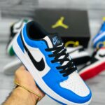 Nike Air Jordan 1 Low