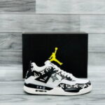 Nike Air Jordan 4 LV