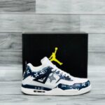 Nike Air Jordan 4 LV