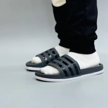 Premium Adidas Slides For Men's 3.5