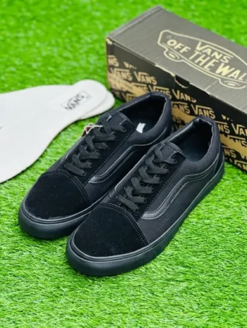 Vans Of The Wall Shoes 0.1