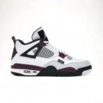 Nike Air Jordan 4 | Premium Shoes