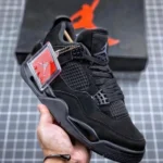 Nike Air Jordan 4 | Premium Shoes