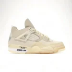 Nike Air Jordan 4 | Premium Shoes