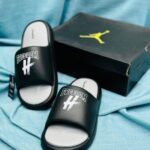 Sleek Slide Unisex