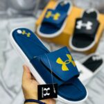 Under Armour Slides 0.3