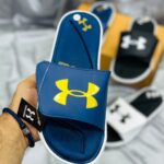 Under Armour Slides 0.3