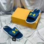 Under Armour Slides 0.3