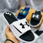 Under Armour Slides 0.3