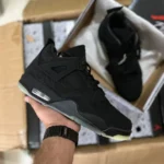 KAWS X AIR JORDAN 4 (Premium Batch) (Limited Stock Available)