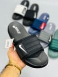 Premium Outdoor Nike Slides