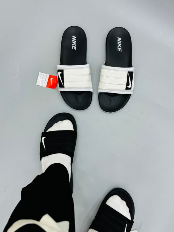 Premium Outdoor Nike Slides