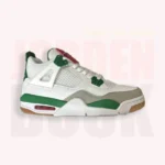 Nike Air Jordan 4 | Premium Shoes