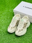 Gucci Sneak Kick 3 Women