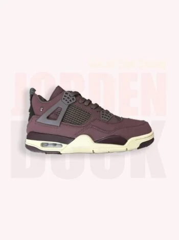 Nike Air Jordan 4 Premium Shoes