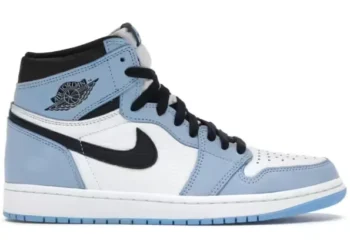 Nike Air Jordan 1 Retro High Og Shoes