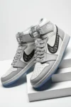 Nike Air Jordan 1 Retro High Og Shoes