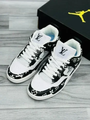 Nike Air Jordan 4 Lv